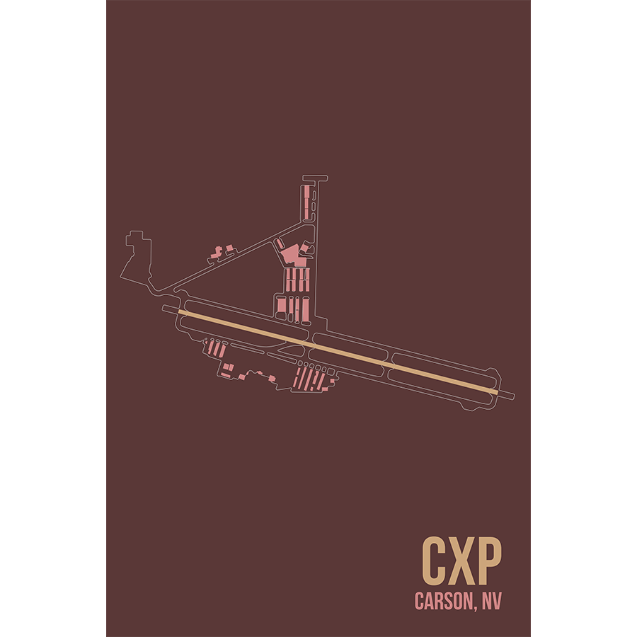 CXP | CARSON - 08 Left