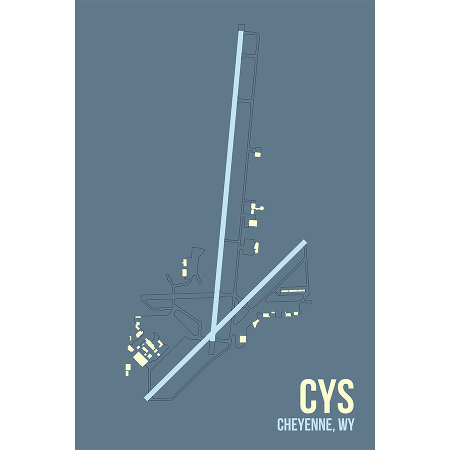 CYS | CHEYENNE - 08 Left