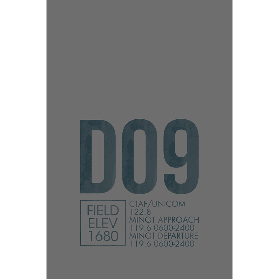 D09 ATC | Bottineau, ND - 08 Left
