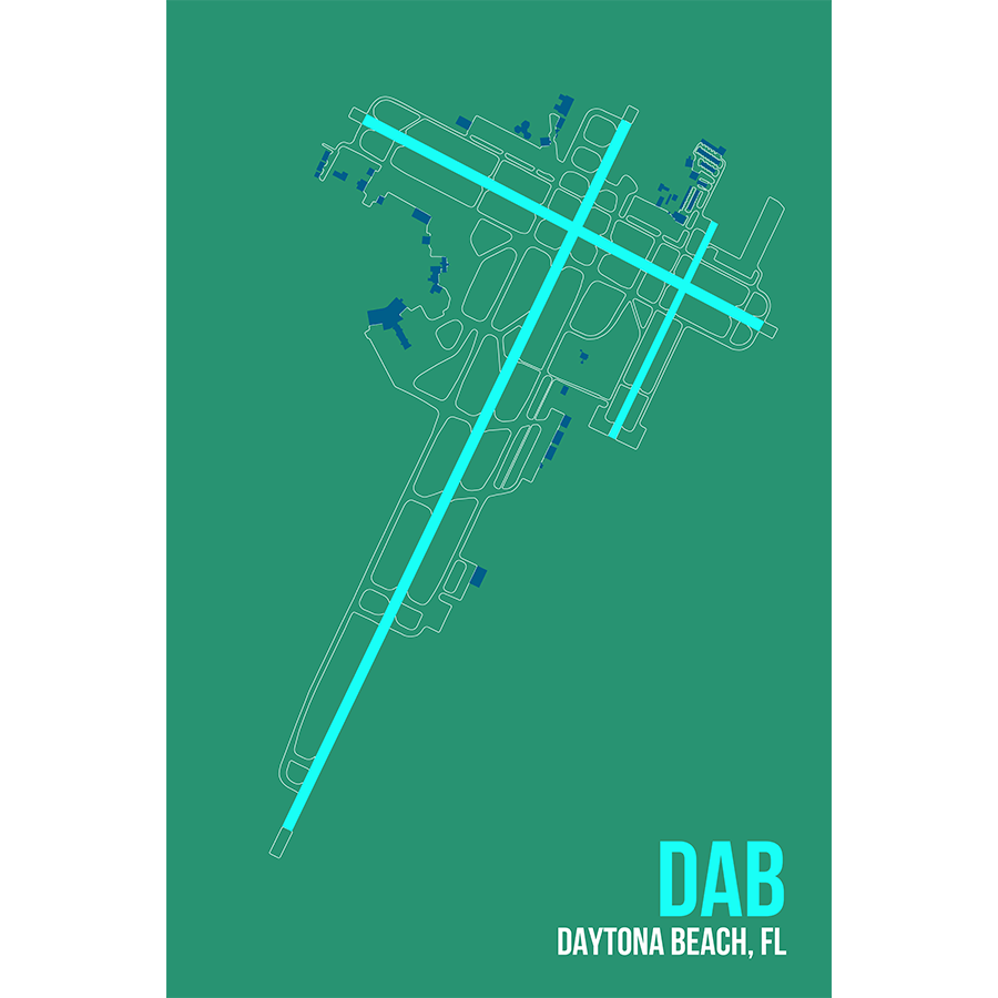 DAB | DAYTONA BEACH