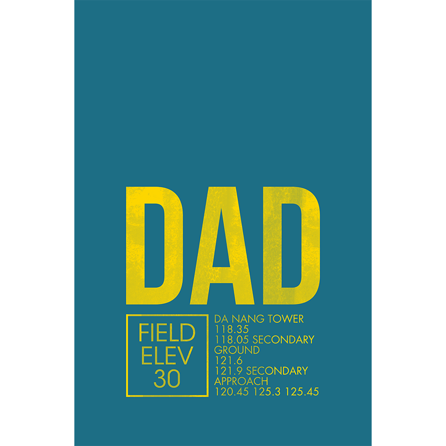 DAD ATC | DA NANG - 08 Left