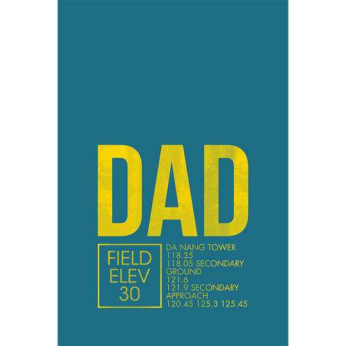 DAD ATC | DA NANG - 08 Left