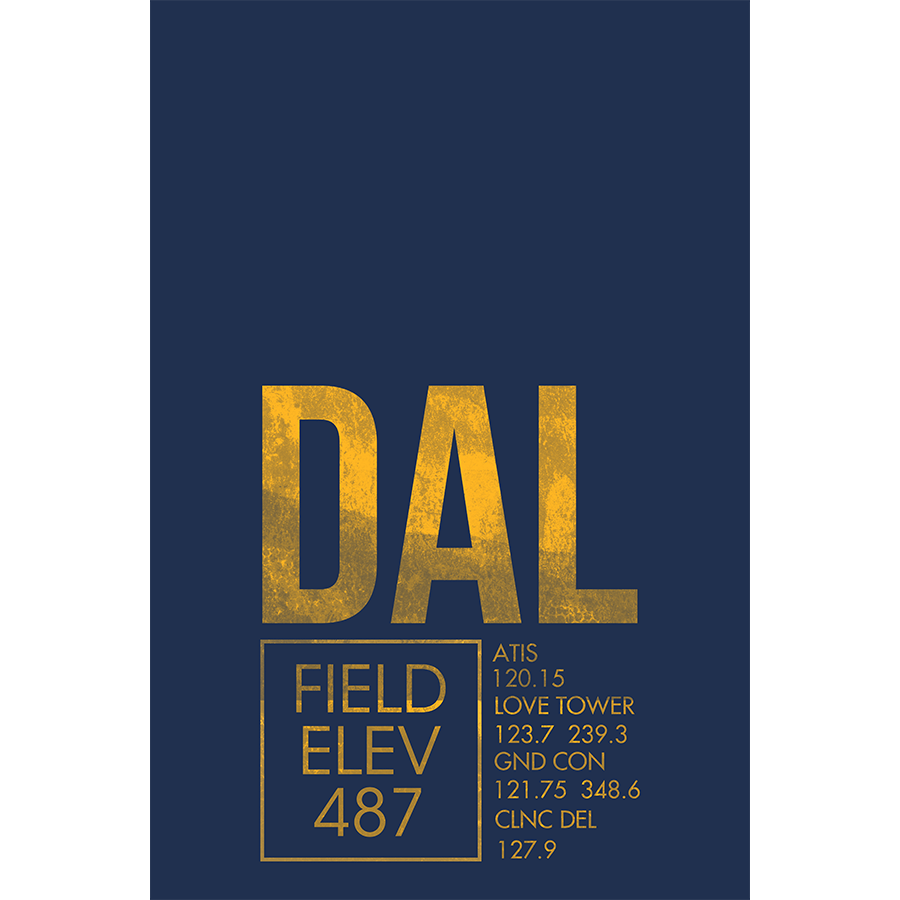 DAL ATC | DALLAS