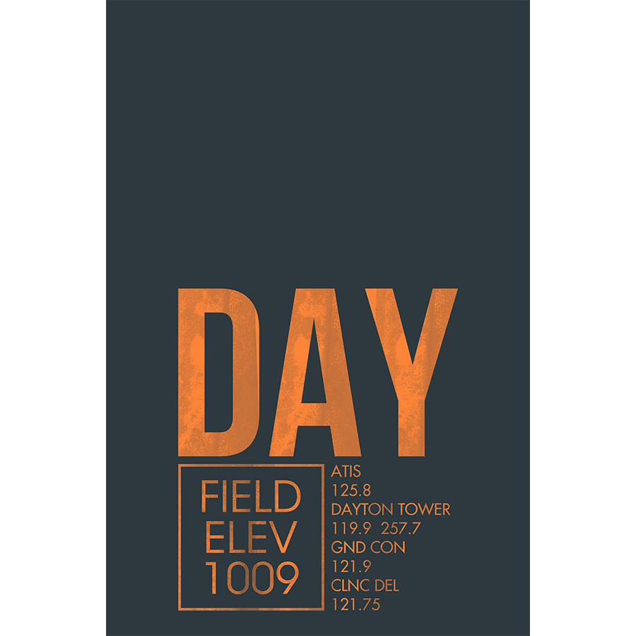 DAY ATC | DAYTON