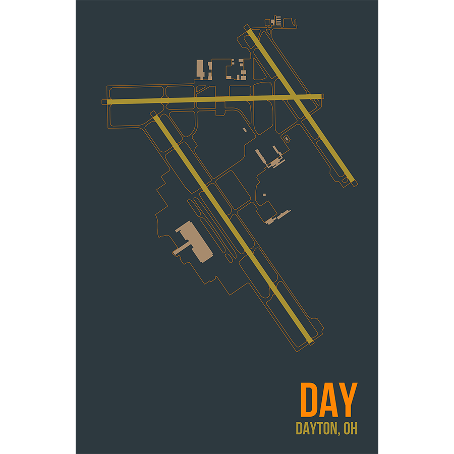 DAY | DAYTON - 08 Left