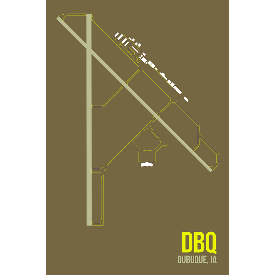 DBQ | DUBUQUE