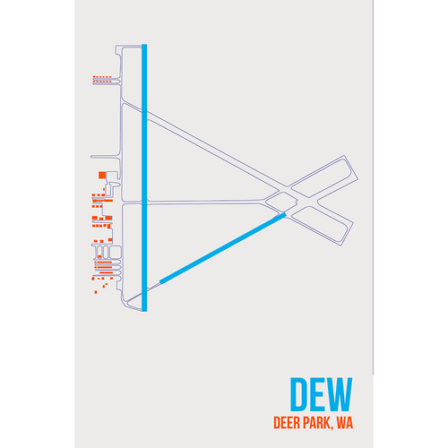 DEW | DEER PARK - 08 Left