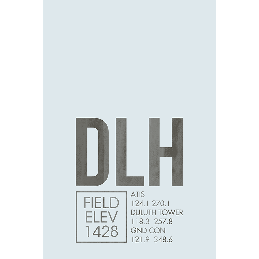 DLH ATC | DULUTH - 08 Left