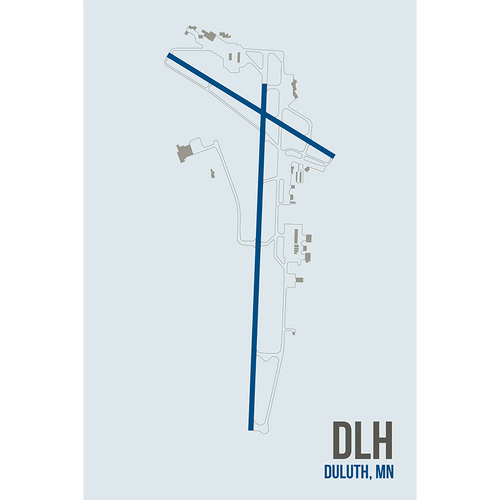 DLH | DULUTH - 08 Left