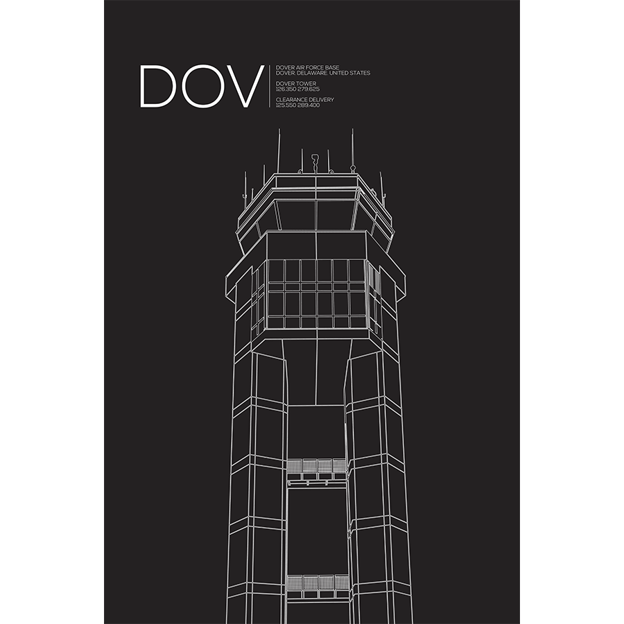 DOV | DOVER TOWER - 08 Left