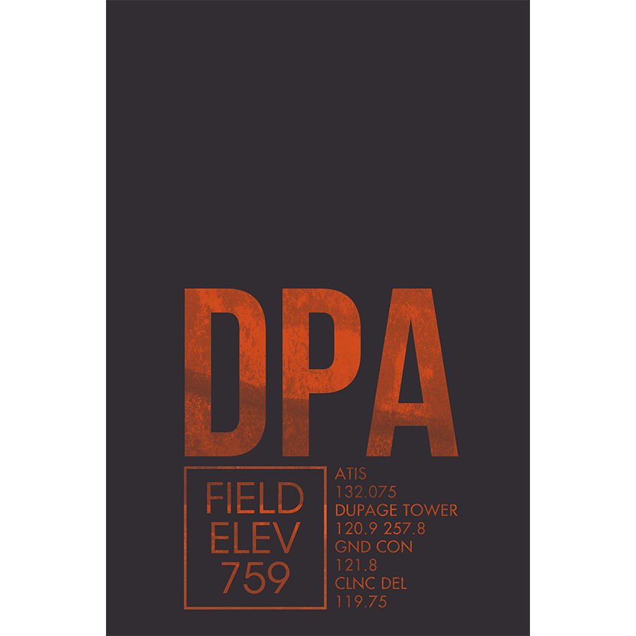 DPA ATC | WEST CHICAGO