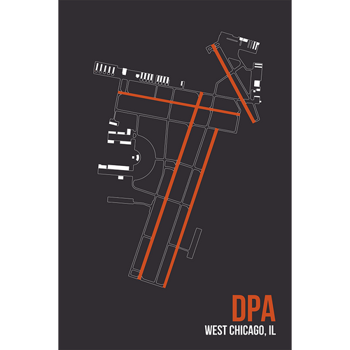 DPA | WEST CHICAGO - 08 Left