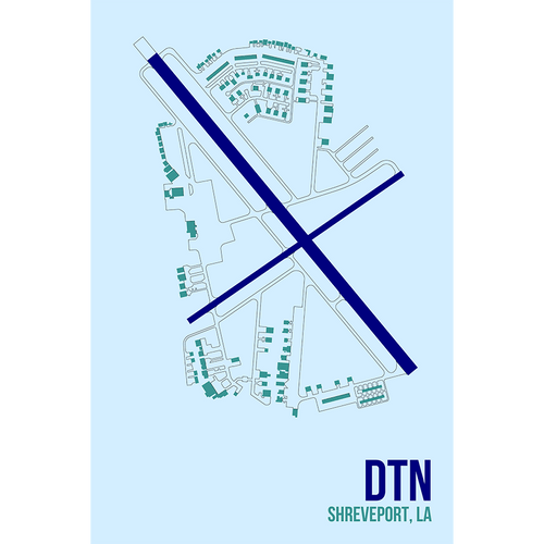 DTN | SHREVEPORT - 08 Left