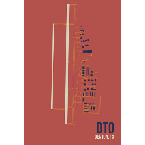 DTO | DENTON - 08 Left