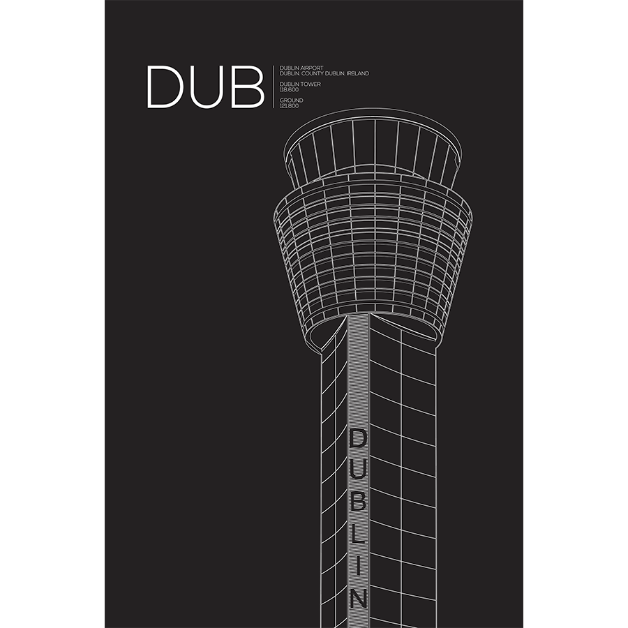 DUB | DUBLIN TOWER - 08 Left