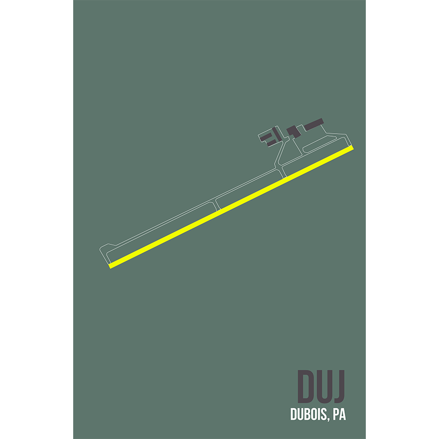 DUJ | DUBOIS - 08 Left