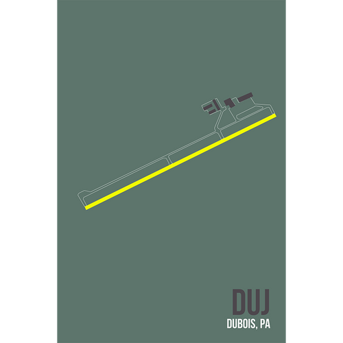 DUJ | DUBOIS - 08 Left