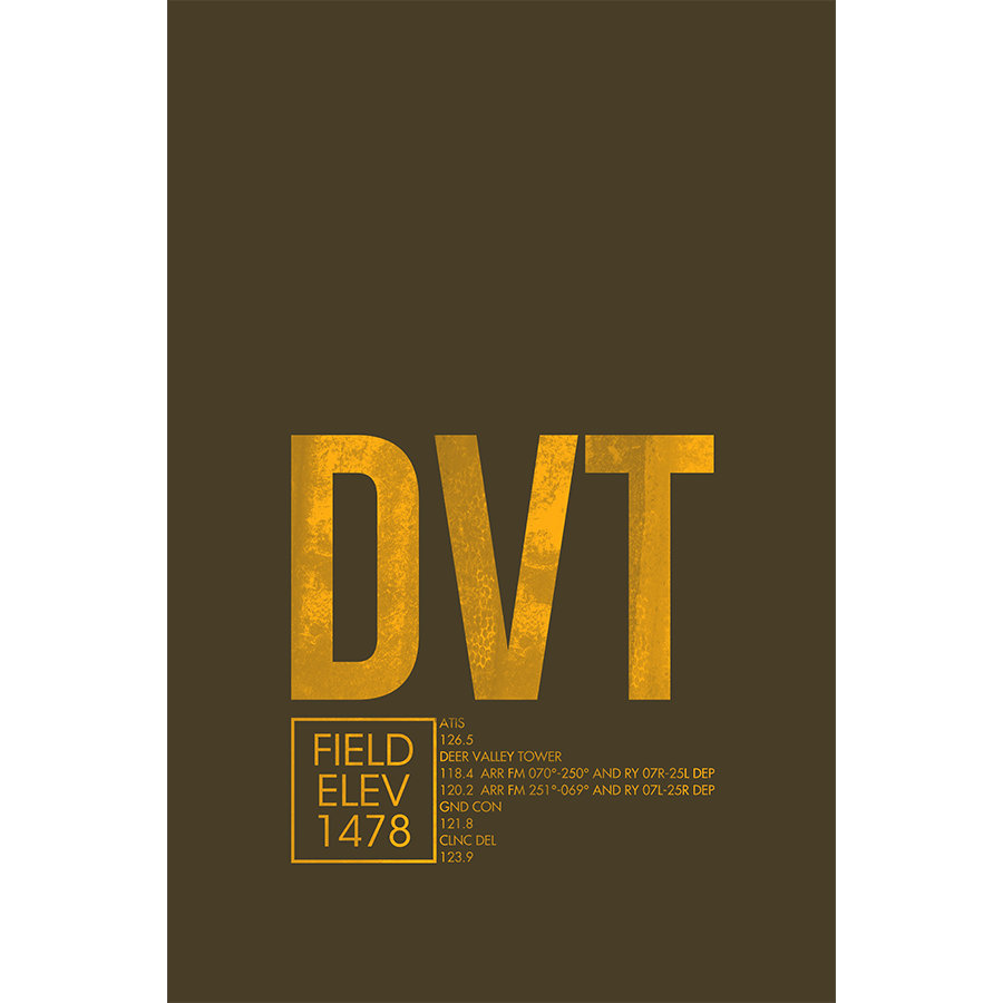 DVT ATC | PHOENIX - 08 Left