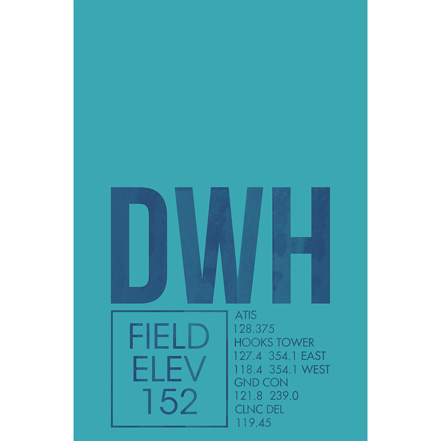 DWH ATC | HOUSTON - 08 Left