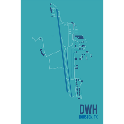 DWH | HOUSTON - 08 Left