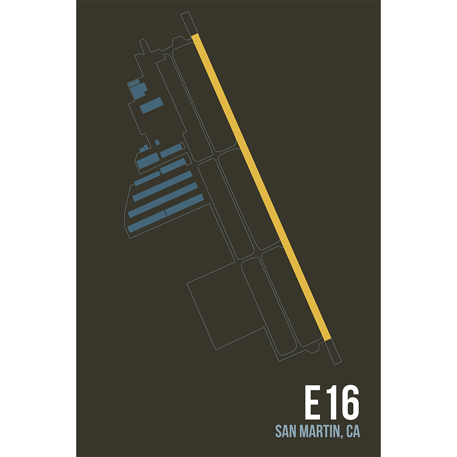 E16 | SAN MARTIN - 08 Left