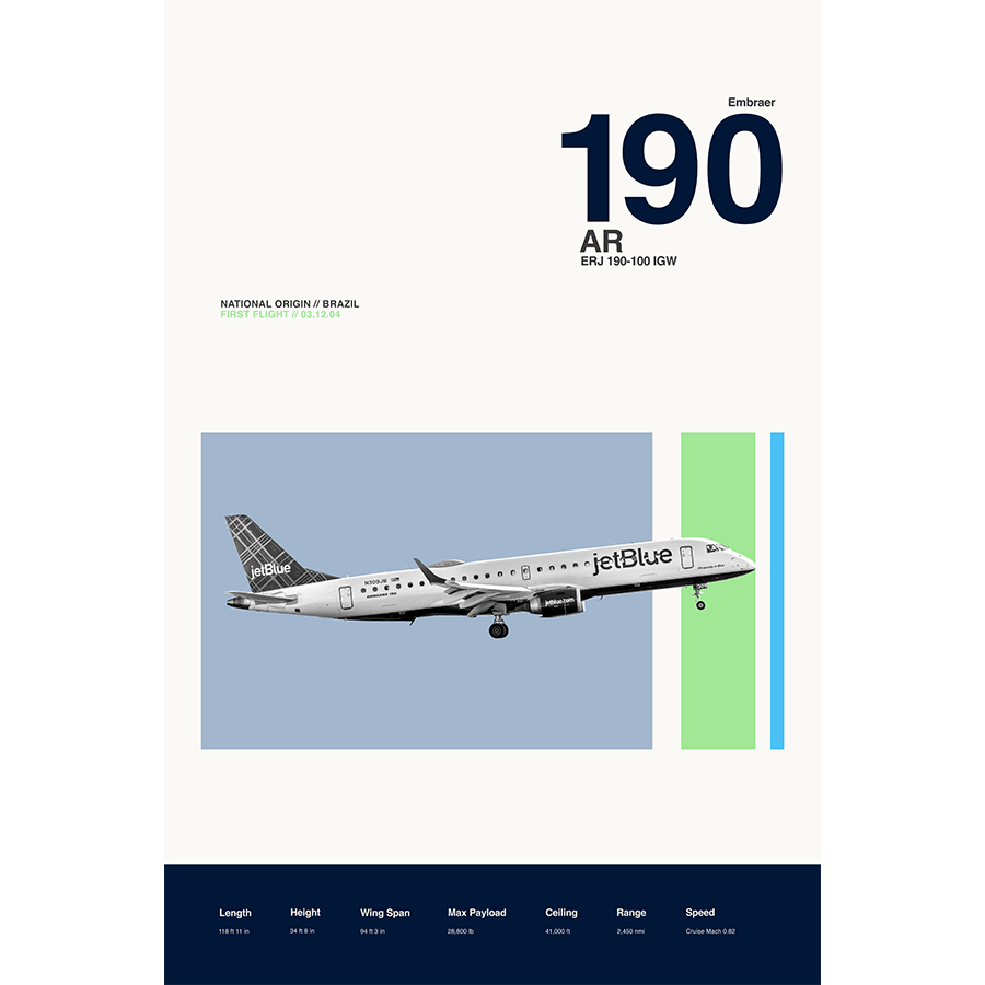 E190AR - 08 Left