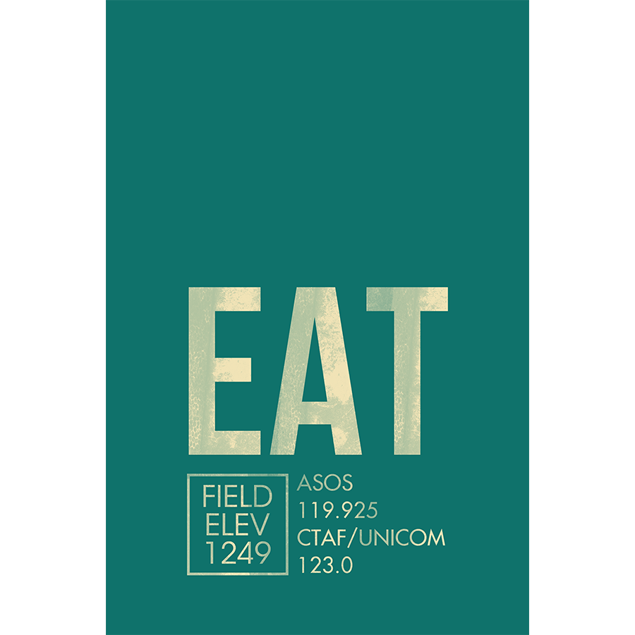 EAT ATC | WENATCHEE - 08 Left