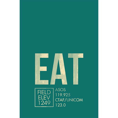 EAT ATC | WENATCHEE - 08 Left