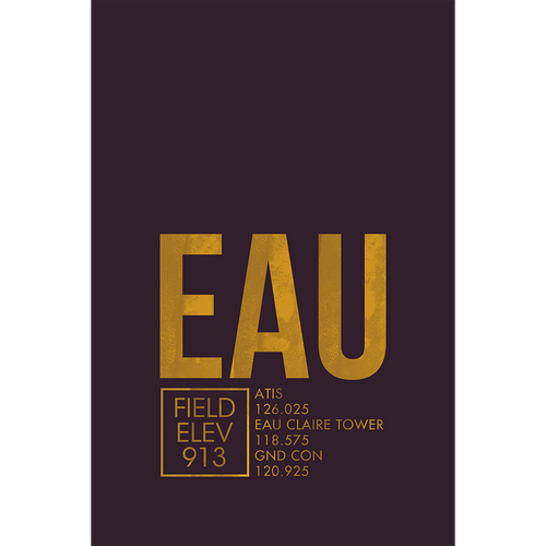EAU ATC | EAU CLAIRE - 08 Left