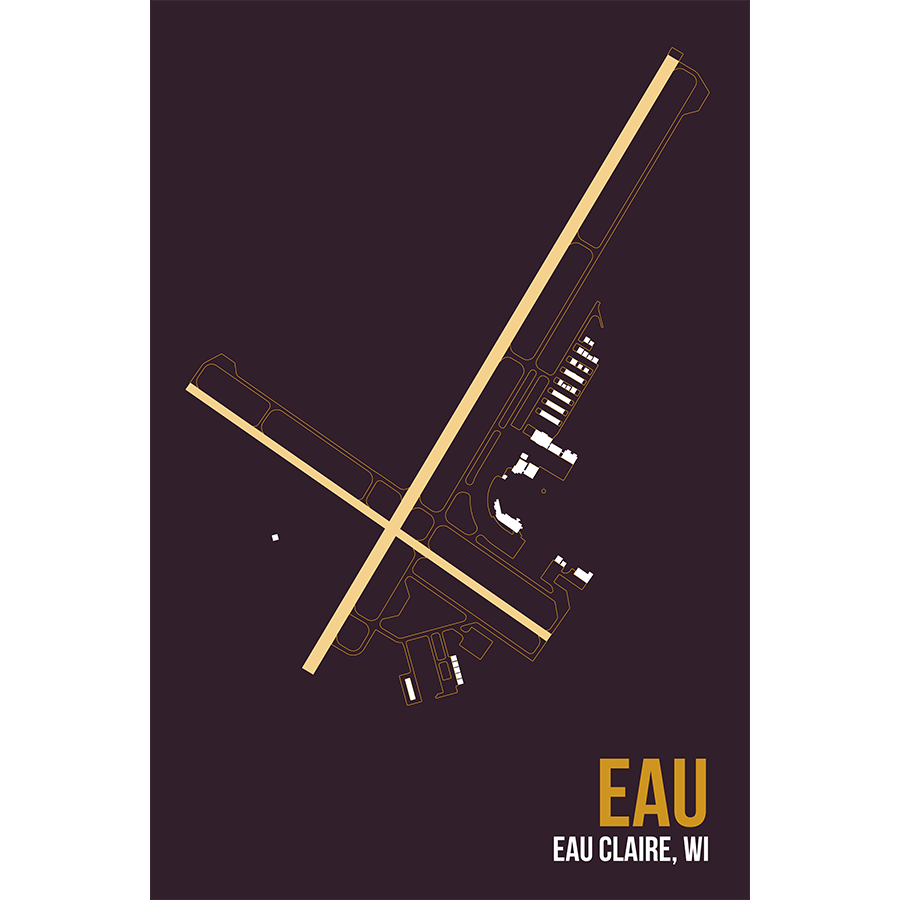 EAU | EAU CLAIRE - 08 Left