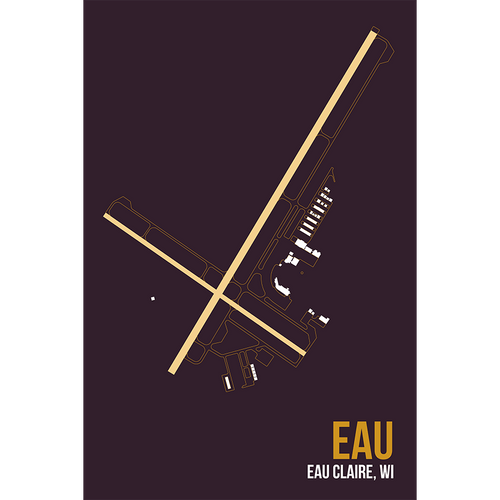 EAU | EAU CLAIRE - 08 Left