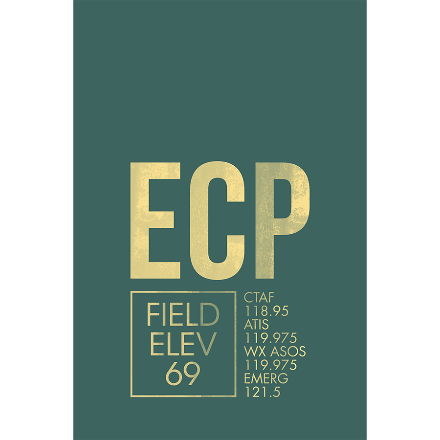 ECP ATC | PANAMA CITY - 08 Left