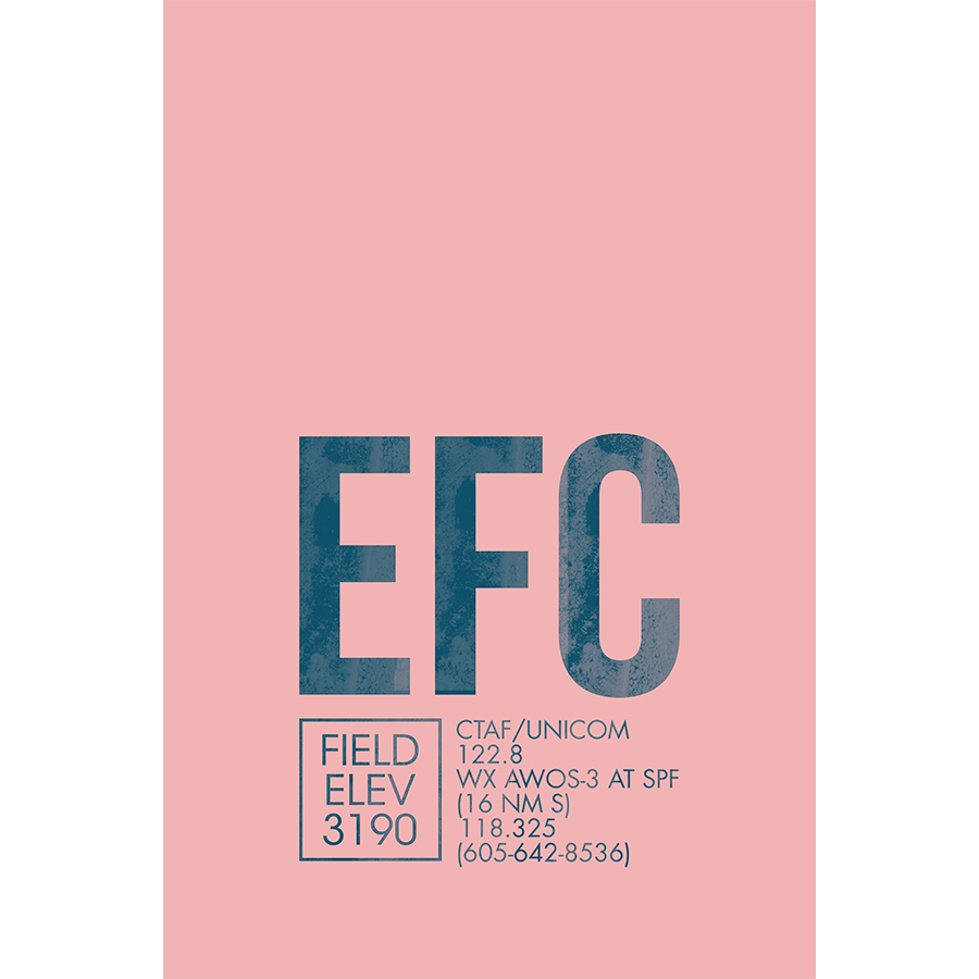 EFC ATC | Belle Fourche, SD - 08 Left