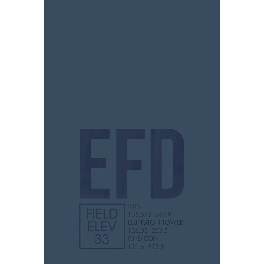 EFD ATC | HOUSTON