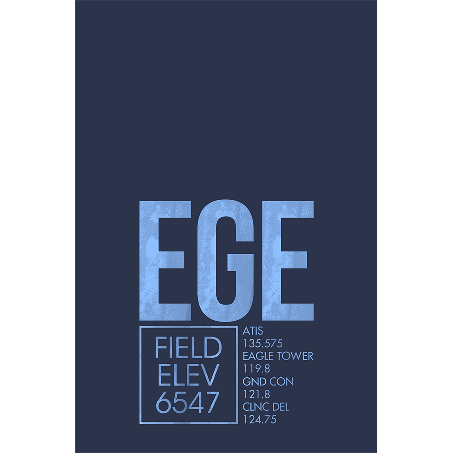 EGE ATC | EAGLE - 08 Left
