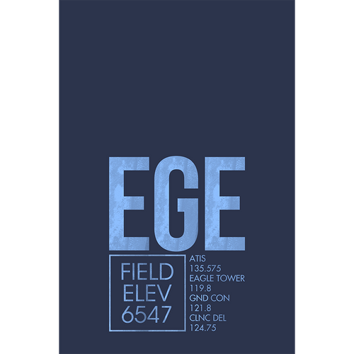 EGE ATC | EAGLE - 08 Left