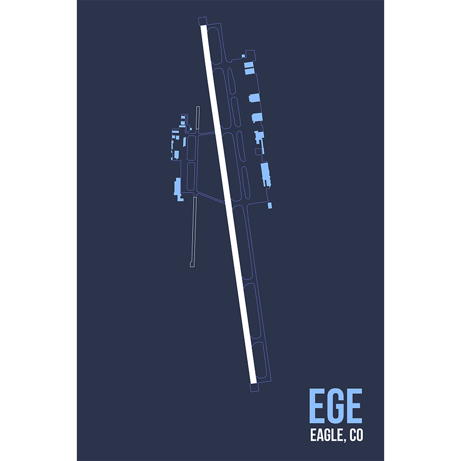 EGE | EAGLE - 08 Left