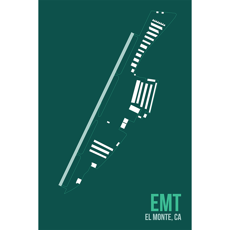 EMT | El Monte - 08 Left