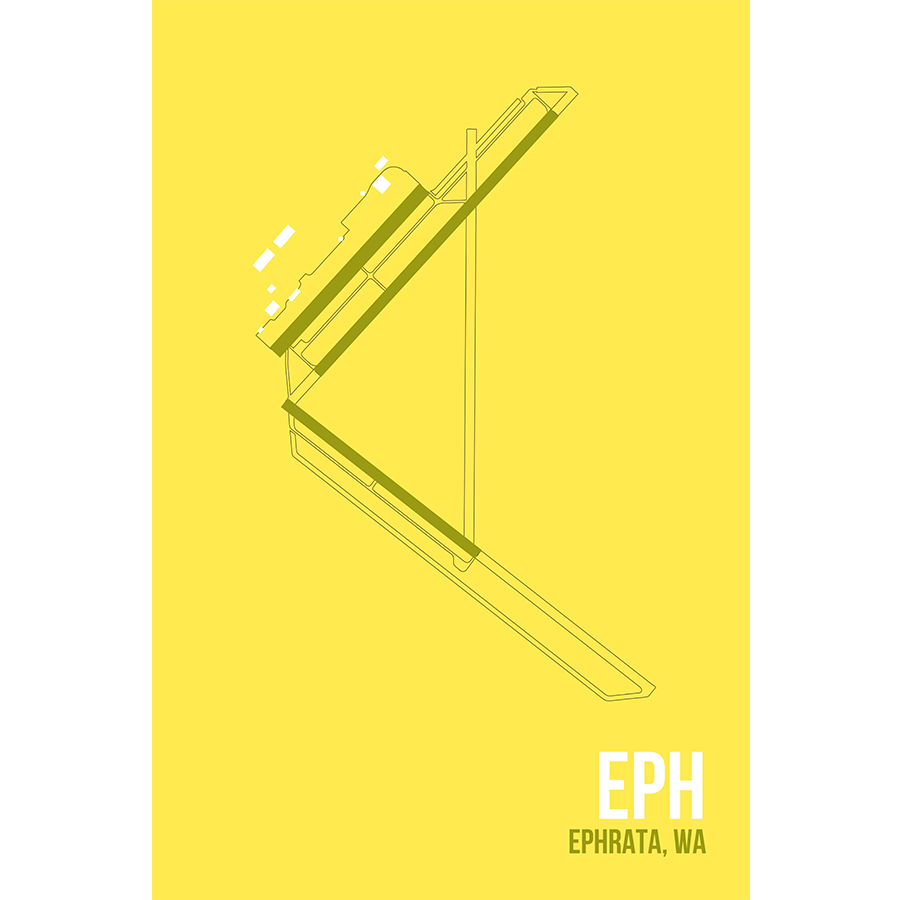 EPH | EPHRATA - 08 Left