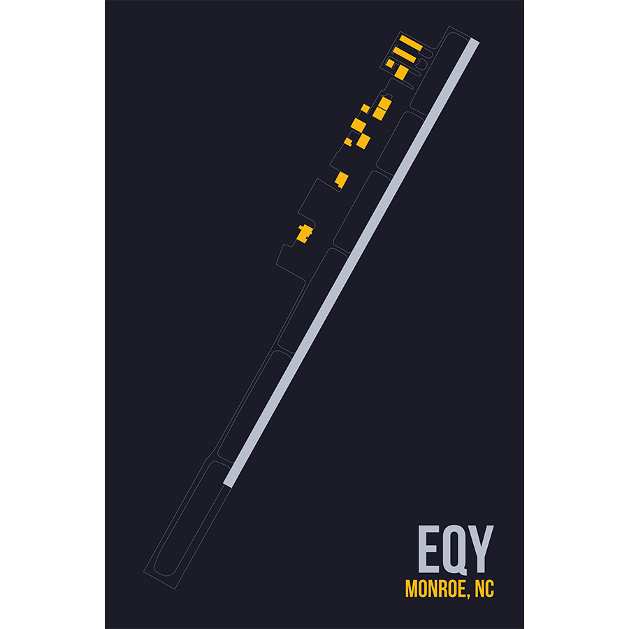 EQY | MONROE - 08 Left