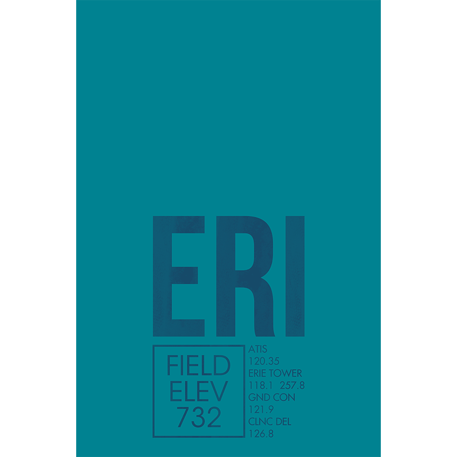 ERI ATC | ERIE - 08 Left