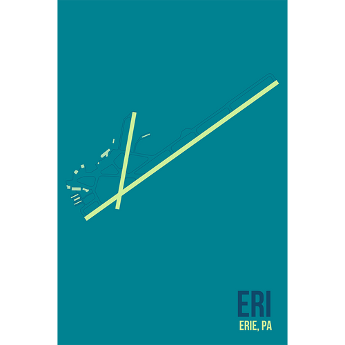 ERI | ERIE - 08 Left