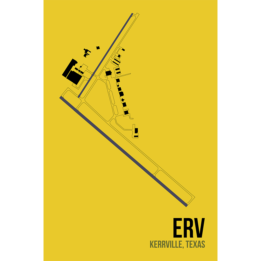 ERV | KERRVILLE - 08 Left