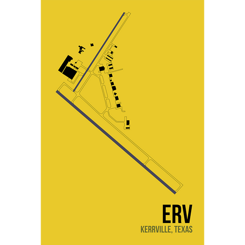 ERV | KERRVILLE - 08 Left