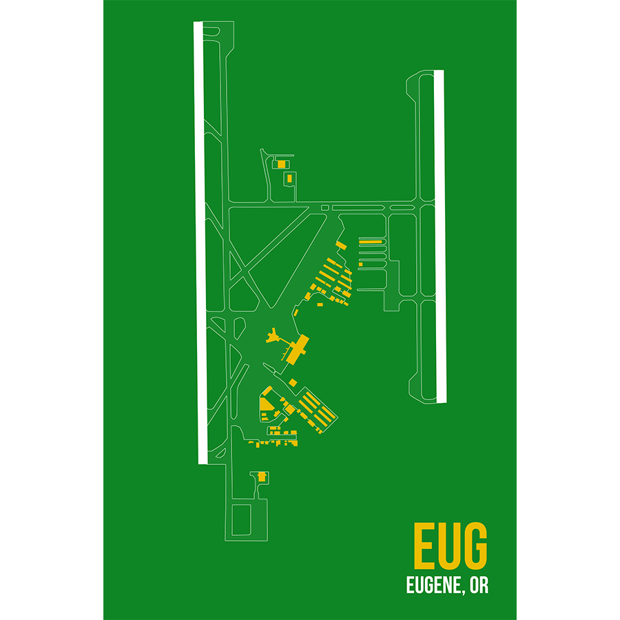 EUG | EUGENE - 08 Left