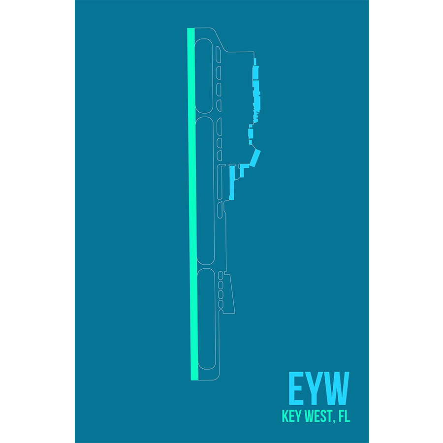 EYW | KEY WEST - 08 Left