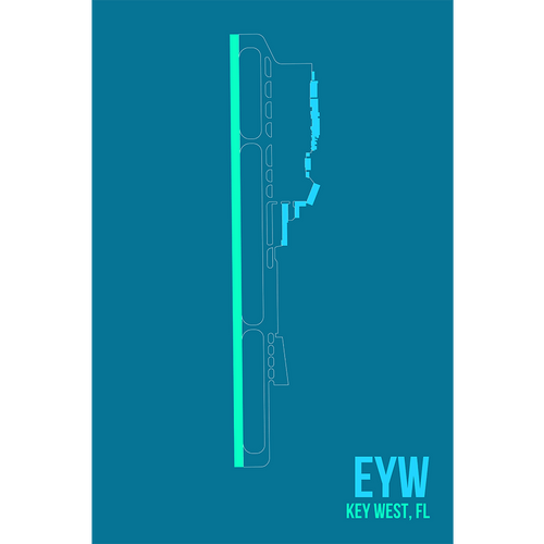 EYW | KEY WEST - 08 Left