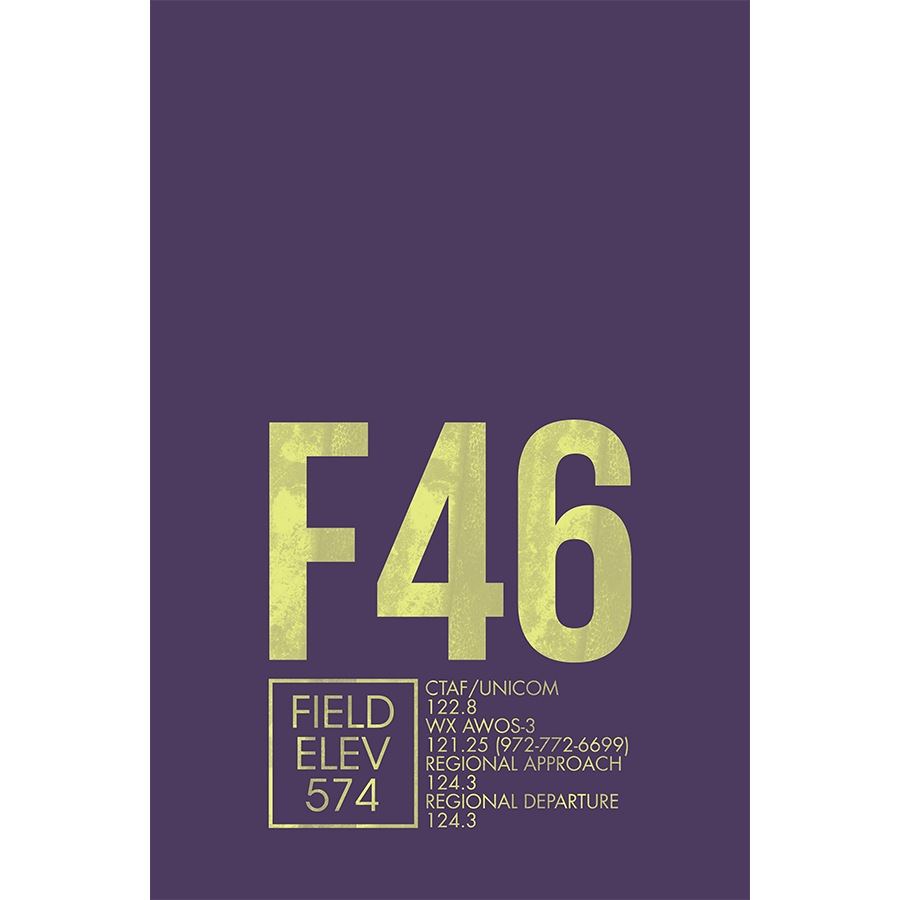 F46 | ROCKWALL - 08 Left