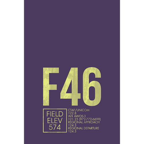 F46 | ROCKWALL - 08 Left