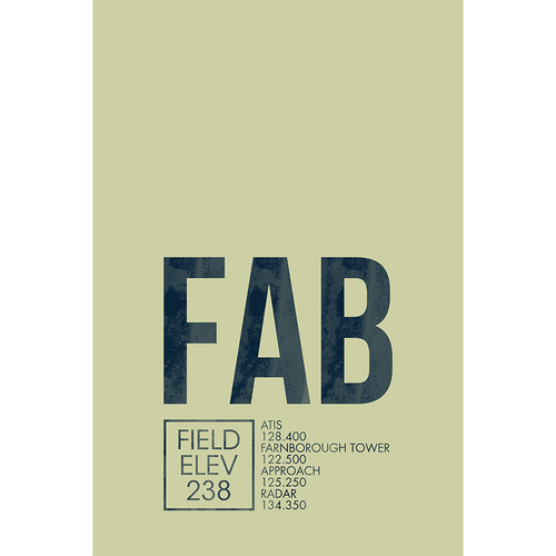 FAB ATC | Farnborough - 08 Left